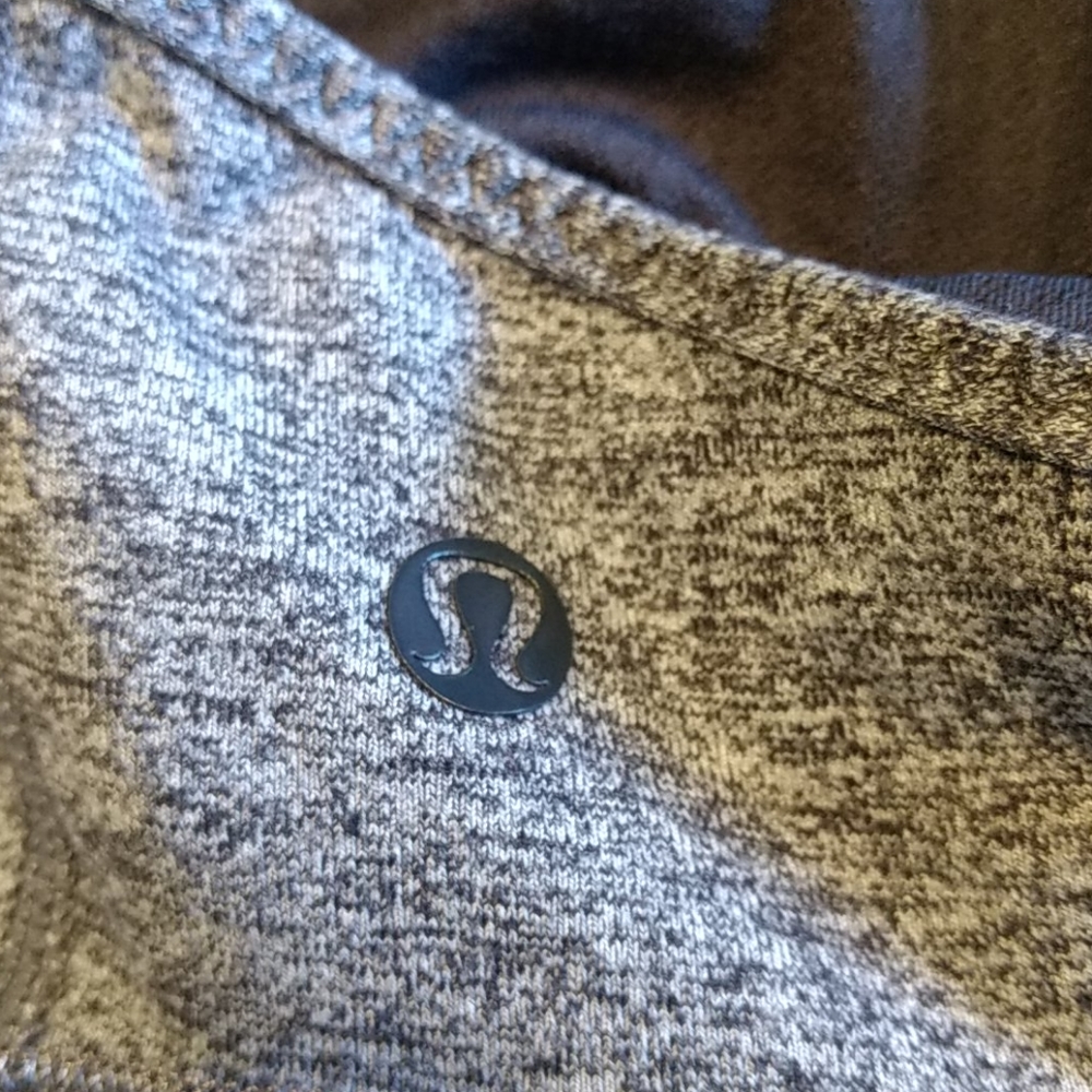 Lululemon Power Up Tank II - Picture 7 of 9